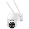 Kamera IP EasyCam EC-3PT4L4IR-AI obrotowa zewnętrzna WiFi Tuya 3MP 4xZoom