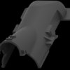 Cover cap, for Micro Quadlok series, 1452737-1
