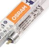 UV-C G5 8W L»288 Osram 8385 HNS G5 8W T5 UVC Osram Promiennik Podczerwieni Uv Puritecreg; Hnsreg; Hns 8W G5