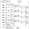 Two-Channel, Triple/Quad RGB Video Switches and Buffers