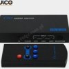 Przełącznik HDMI 1X3 LKV331A 4Kx2Ktalvico