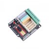 MIO Arduino Starter Kit with Expansion Board, M5S I/O modules and PLC – Compatible with Arduino UNO/ Leonardo