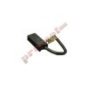 Szczotki zamienne za Sparky 120 937 6,4x10x22mm (kpl 2szt) / E 5.3 B