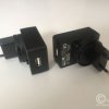 ŁADOWARKA SIECIOWA USB 5V 2A HNB050200X (LAD05020-HNB)