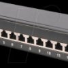 DN-91612S Patchpanel, 10