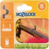 Hozelock 100-001-340 2771 Wall Clip 13mm (Pack 12)