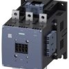 Siemens 3RT1476-2XJ46-0LA2 Stycznik trakcyjny 3 NO 1000 V/AC 1 szt.