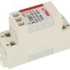 Przekaźnik RG25-3022-28-3230 RELPOL 2NO;230V AC;25A;na szynę DIN35;RoHS