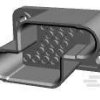 TE Connectivity 213738-5 TE AMP Metrimate Connectors, 1 szt.