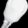4058075430839 LED bulb STAR+ E14, 4,5 W, 250 lm, 2700 K + RGB, dimmable