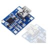 TP4056 1A Li-Ion Battery Charger Module with MiniUSB Port Arduino