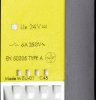 7S.12.9.024.5110 Relay module, 1 closed contact, 1 open contact for 6 A, 24 VDC
