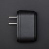 Wall Adapter USB Power Supply 5VDC 1A (American Standard) [discontinued]
