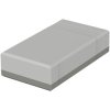 BOPLA 32205002 Elegant EG 2050 Electronics Casing grey-white EPS