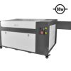 Ploter laserowy grawerka laser CO2 6040 60x40cm 60W M2