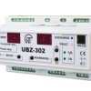 Uniwersalny moduł zabezpieczeń silników asynchronicznych UBZ-302