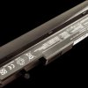 53391 Laptop battery for ASUS, Li-Ion, 4400 mAh