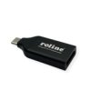 Roline Display Adapter Usb Type C - Displayport V1.2
