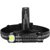 OLight 12807 Perun 3 Headlamp Rechargeable 3000lm LED 20-Day Battery