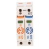 Ogranicznik Przepięć Typ T2 1P+N 40Ka 280V V20-1+Npe-280 5095251