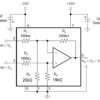 High Common-Mode Voltage Difference Amplifier | LMC | 8 | -40 to 85