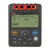 Miernik rezystancji izolacji UT511 UNI-T