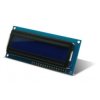 Wyświetlacz LCD 16x2 do zestawów TerasIC