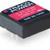 TracoPower THN 30-1211 Przetwornica DC/DC, do PCB 12 V/DC 5 V/DC 6 A 30 W Ilość wyjść: 1 x Content 1 szt.