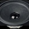2032 Full Range Speaker FRW 10N, 10 W, 8 Ohm