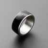 RFID / NFC Smart Ring - Size 7 - NTAG213 [Discontinued]