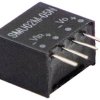 MEAN WELL SMU02N-24N Przetwornica DC/DC 0.084 A Ilość wyjść: 1 x Content 1 szt.