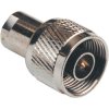 BKL 412014 HF Adaptor FME Plug to N