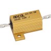 Arcol HS25 39R J 39R 5% 25W Aluminium Clad Resistor
