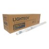 Świetlówka LED szklana 60cm 9W 900lm 4000K jednostronnie zasilana 131752 Lightech