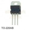 IRF9630 P-Channel MOSFET - Harris