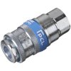 Sealey AC13 Coupling Body Female 1/4"bsp