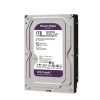 Dysk 1TB HDD 3,5” Western Digital PURPLE SATA III