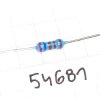 GP491-0-2K61-1%TK50A5 VITRO 98+ AXIAL_RESISTOR