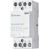 Finder 22.32.0.230.4520 contactor 1 maker 1 breaker 230V AC/DC 25A 1pc