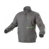 LEMBERG bluza ochronna ciemnoszara L (52) HT5K800-L HOEGERT