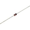 Vishay Dioda Zenera 5.6 V 1 Otwór przelotowy DO-41 Regulator napięcia 1.3 W 7 % Pojedyncza 2-pinowy