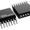 DAC 24 bity Texas Instruments C/A: 2 16 -pinowy VSSOP