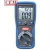 Miernik DT-5300B pomiar uziemienia CEM