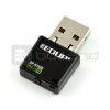 Karta sieciowa WiFi USB N 300Mbps Edup EP-N1528 - Raspberry Pi