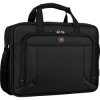 Wenger 600649 Laptop bag Prospectus Suitable for up to: 40,6 cm (16") Black