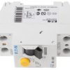 Wyłącznik natężenia szczątkowego, Typ AC, 1-biegunowy, 40A, 30 mA, Eaton AC, Xboard Xboard RoHS, IEC/EN 61008