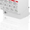 Urządzenie zabezpieczające przed przepięciem ABB 2CTB803873R1700 1 szt.