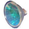 Kolor. MR16 zielony 12V 50W 38deg; Fi.51 Zext 3848