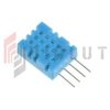 Czujnik DHT11 pomiar temperatury i wilgotności 1-wire do Arduino