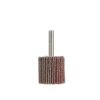 Ściernica listkowa trzpieniowa 30x30x6mm P40 GEKO CB-76667